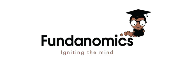 Fundanomics Logo